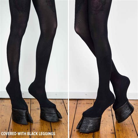 images of women's legs with fake hair and hoof shoes|heels and legs pictures.